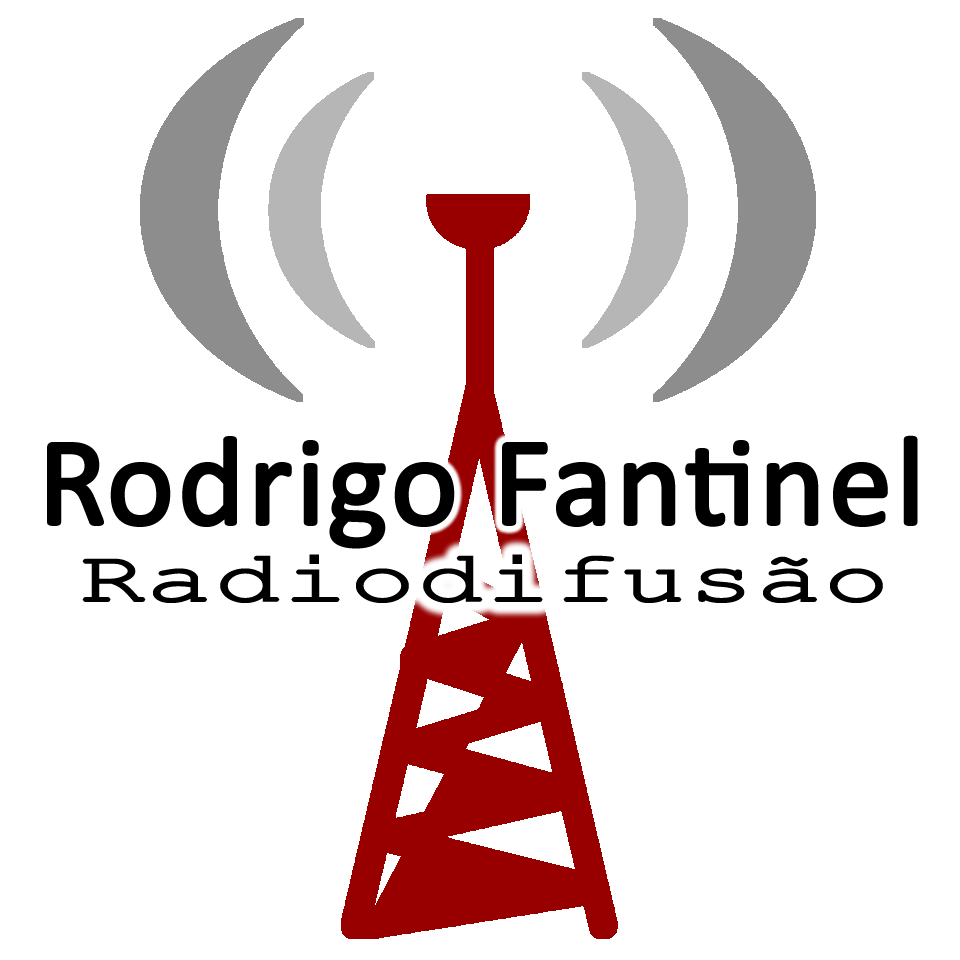 Rodrigo F. Radiodifusão