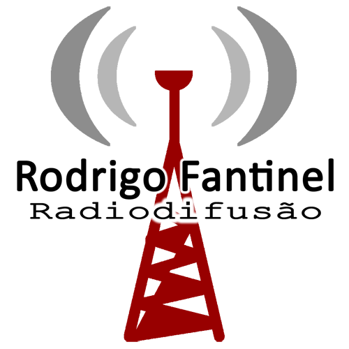 RODRIGO F. RADIODIFUSÃO