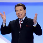 FALECIMENTO: SILVIO SANTOS