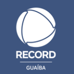 NOVIDADE: RECORD GUAÍBA