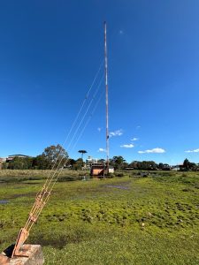 O FIM DE UMA ERA – 930 AM DE CAXIAS DO SUL