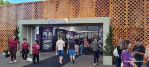 EMISSORAS EM FESTA… FESTA NACIONAL DA UVA 2026